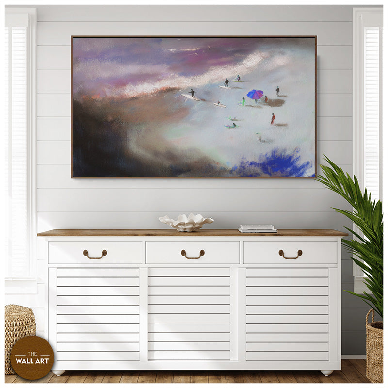 JOYFUL BEACH II