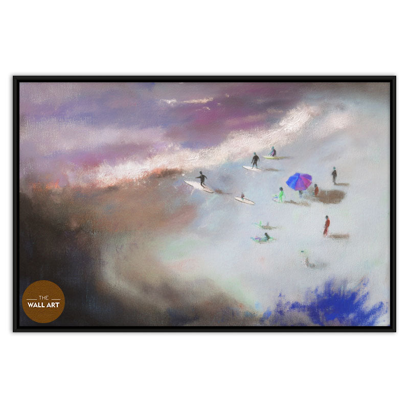 JOYFUL BEACH II
