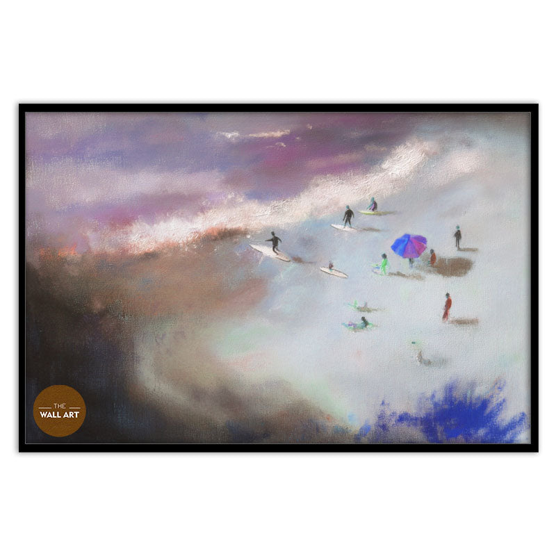 JOYFUL BEACH II