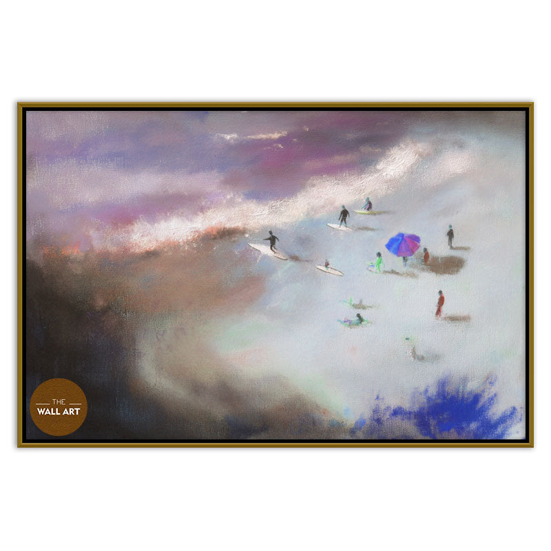 JOYFUL BEACH II