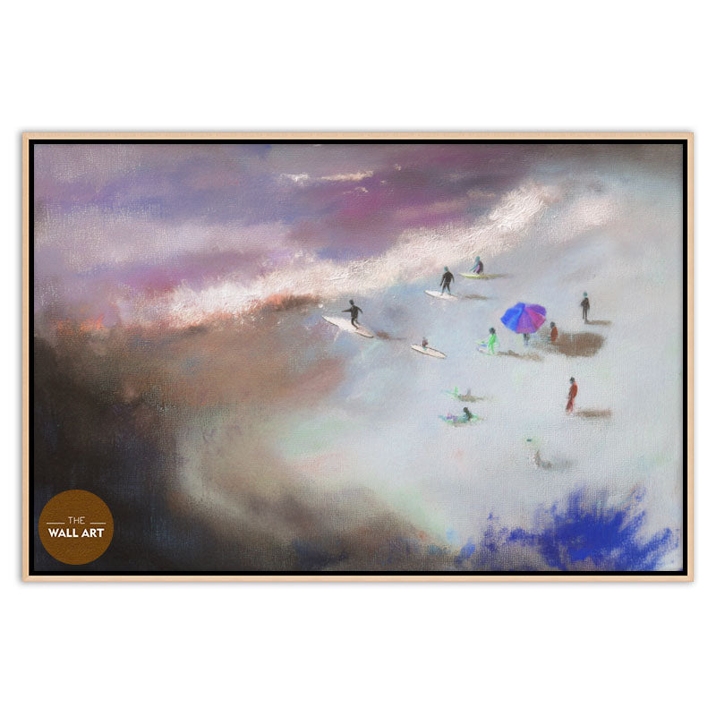 JOYFUL BEACH II