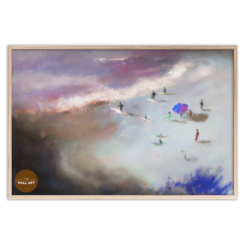 JOYFUL BEACH II