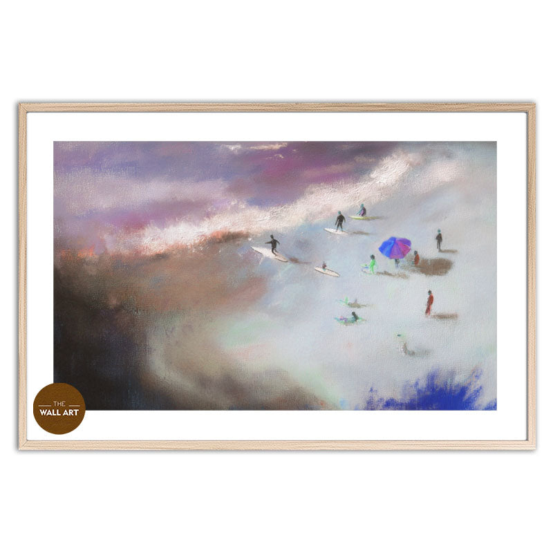 JOYFUL BEACH II