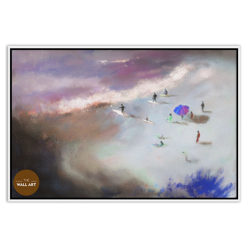 JOYFUL BEACH II