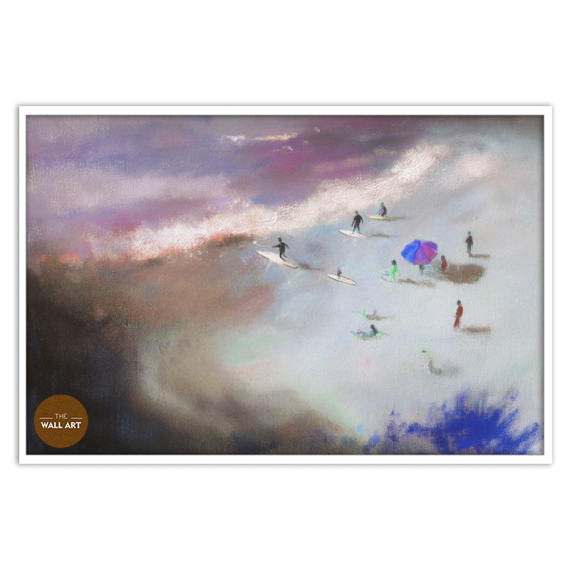 JOYFUL BEACH II