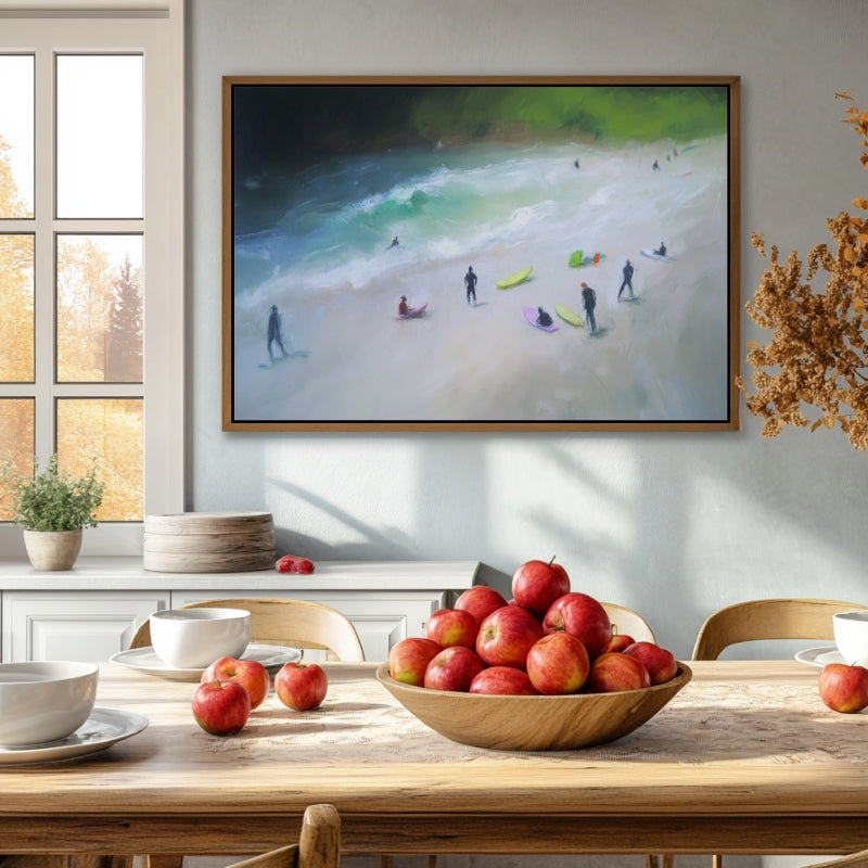 JOYFUL BEACH I
