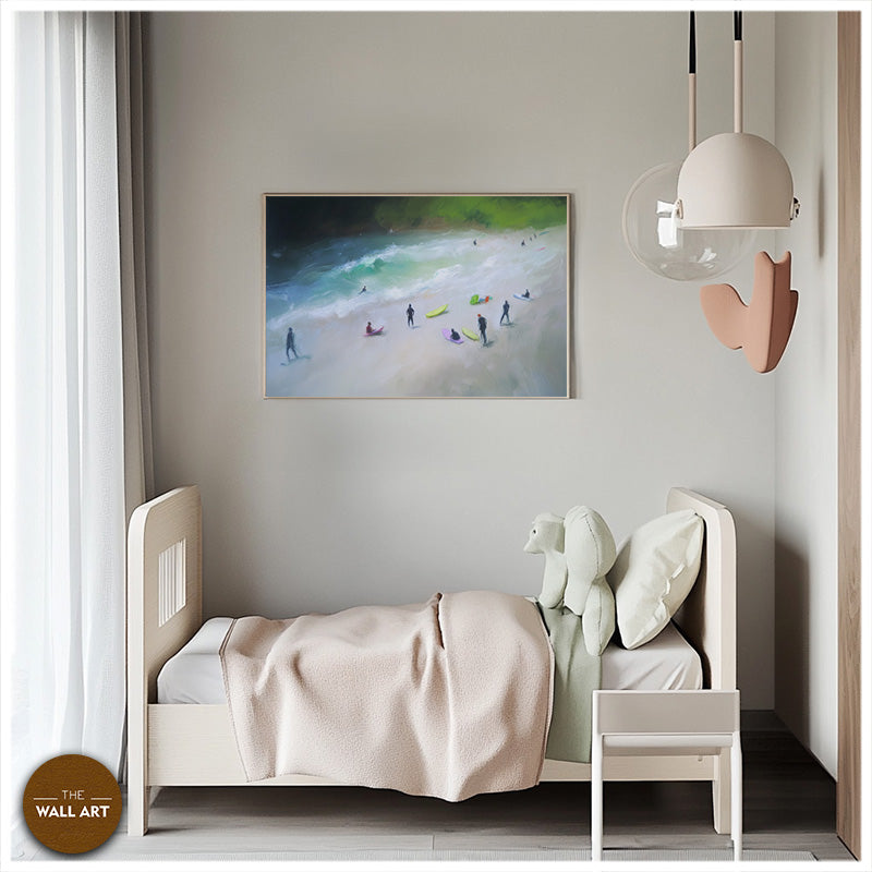 JOYFUL BEACH I