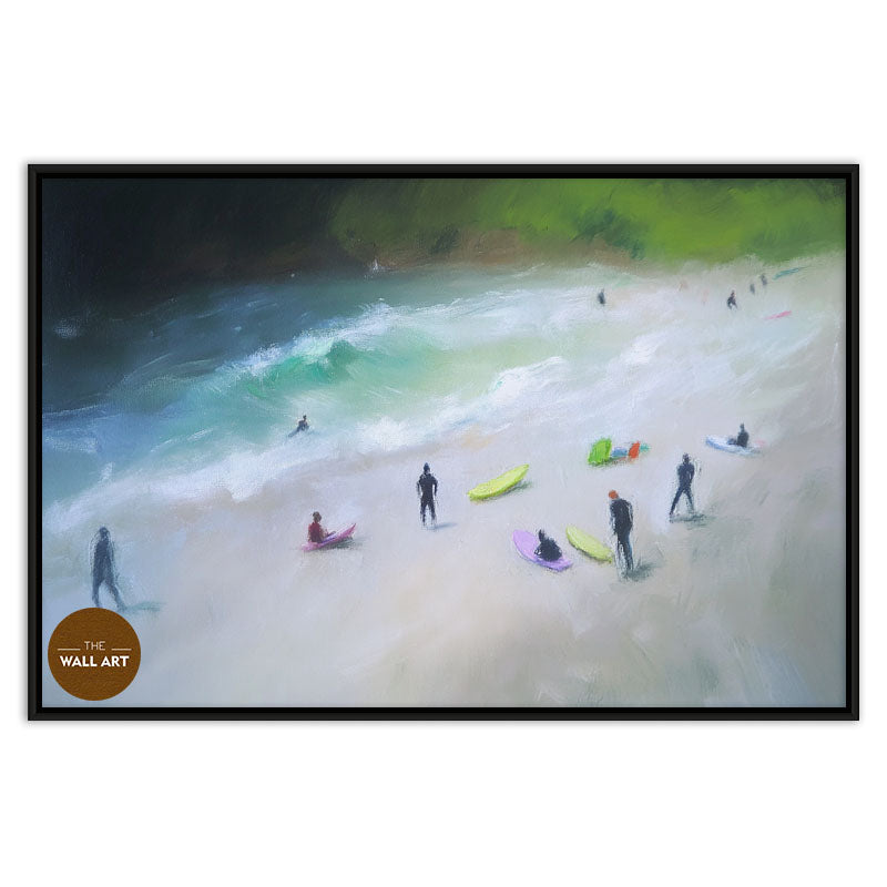 JOYFUL BEACH I