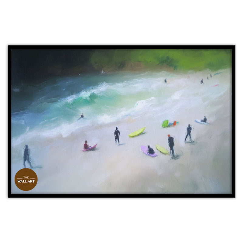 JOYFUL BEACH I