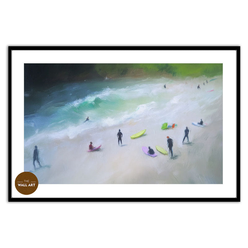 JOYFUL BEACH I