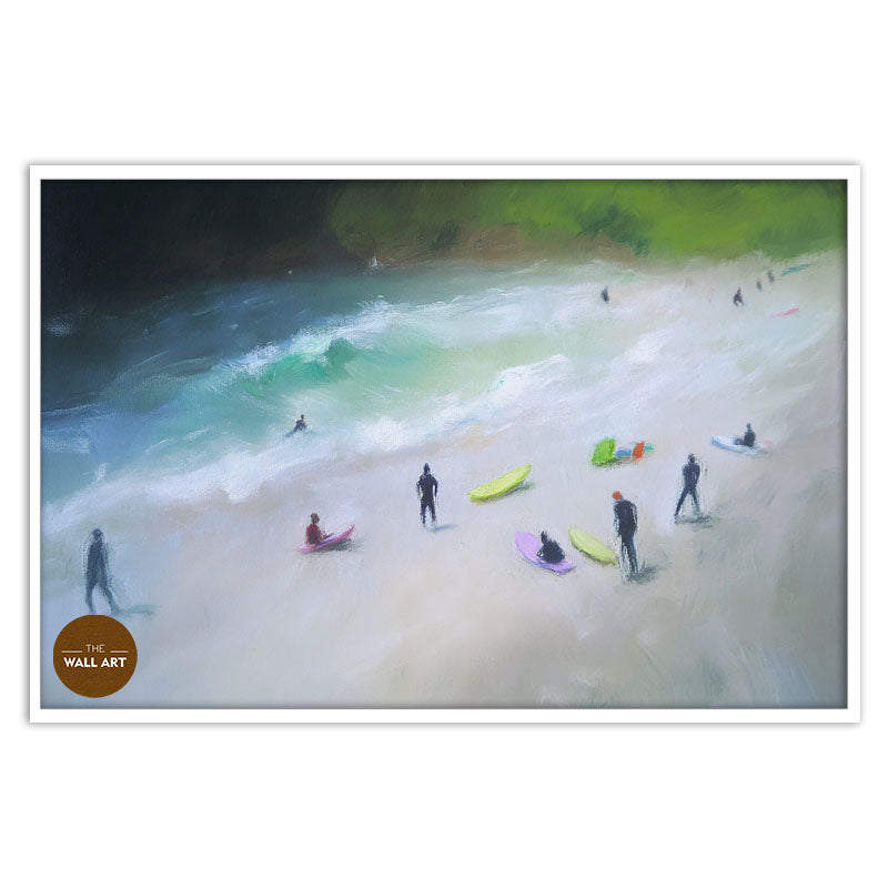 JOYFUL BEACH I