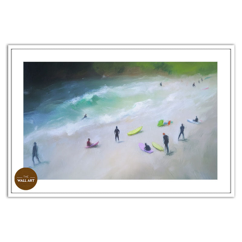 JOYFUL BEACH I