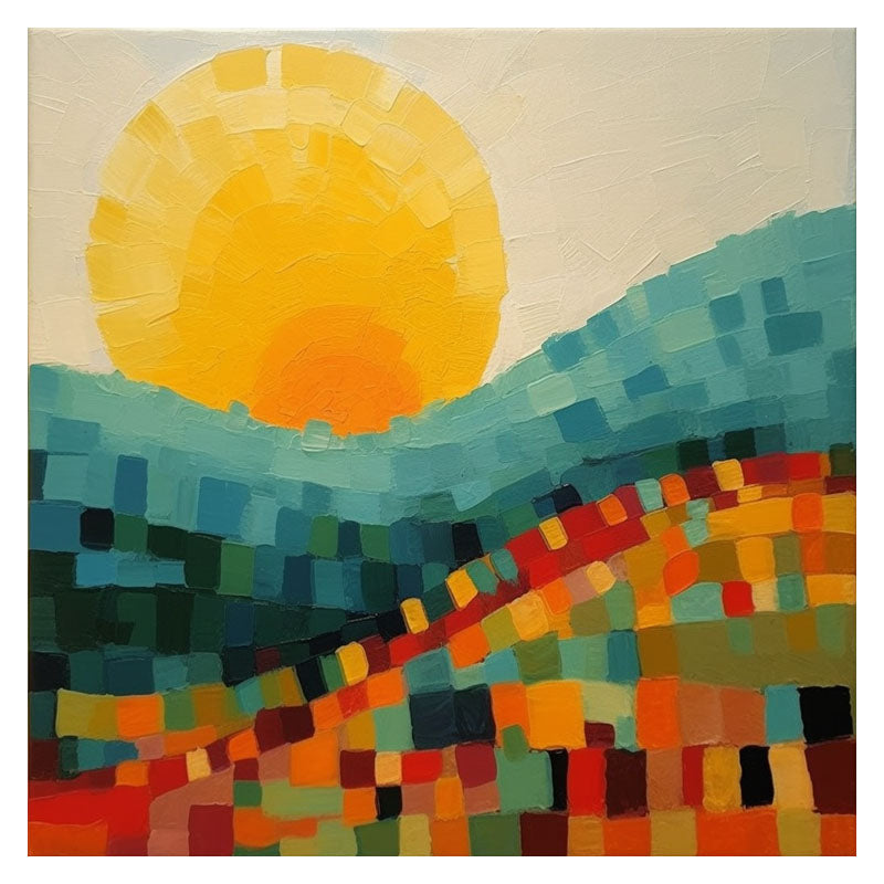 JOYFUL SUN