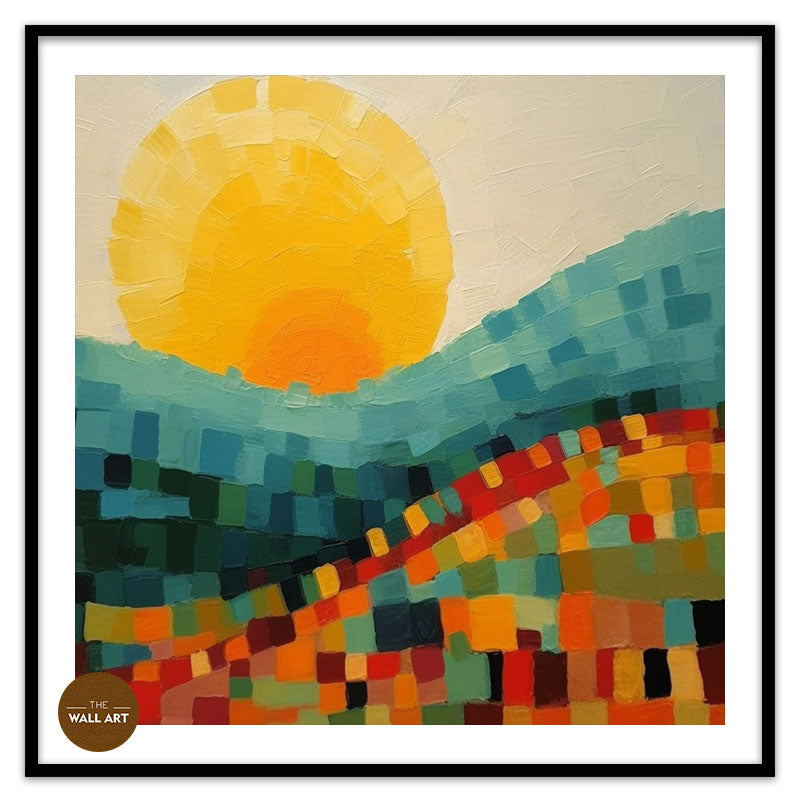 JOYFUL SUN