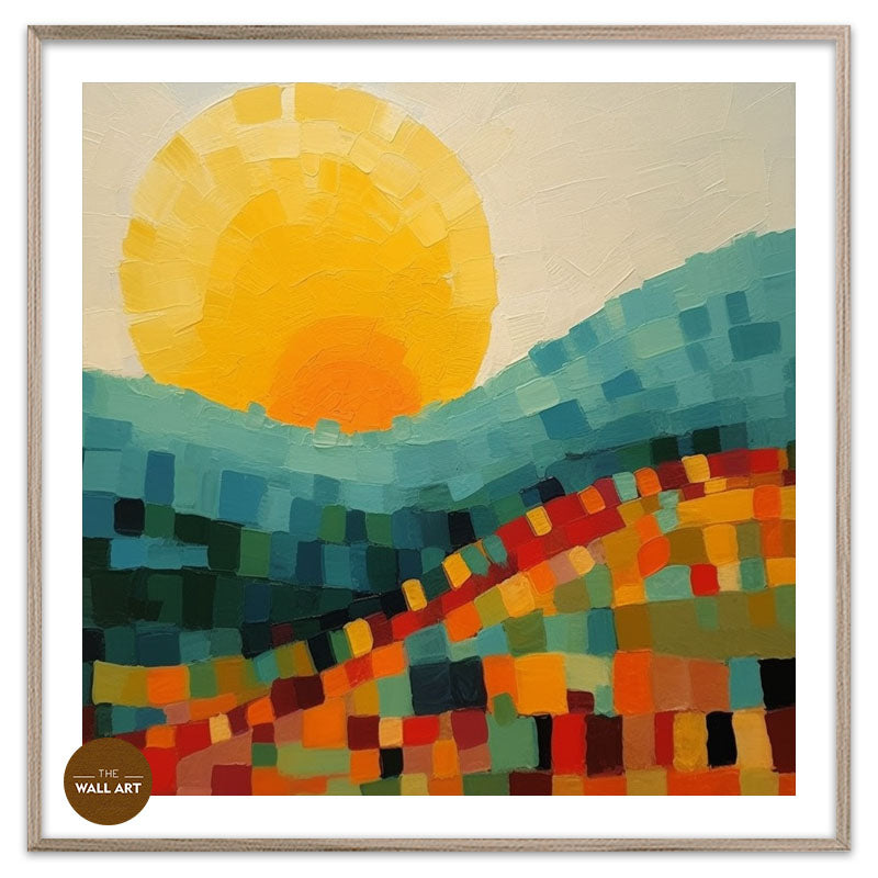 JOYFUL SUN