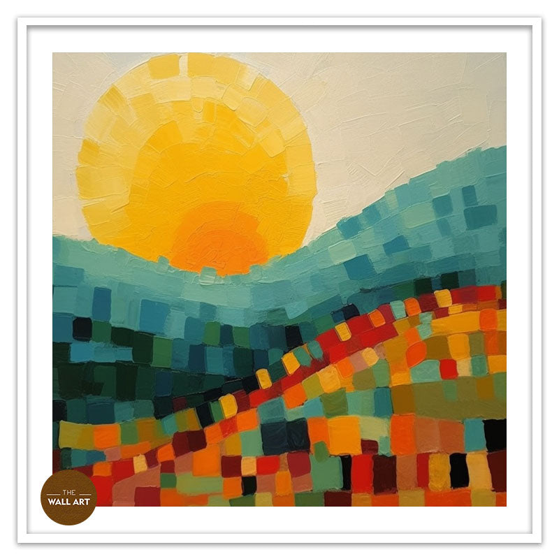 JOYFUL SUN