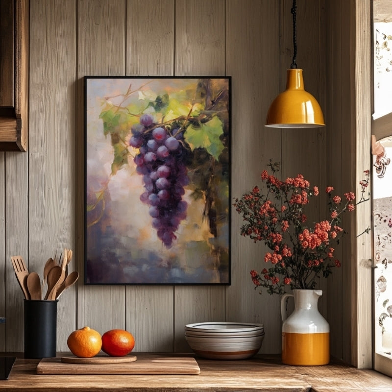 JUICY GRAPE