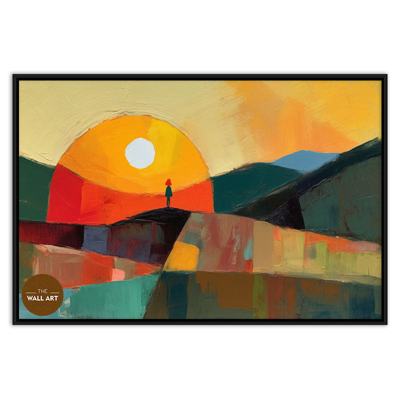 KID ON SUN HILL III