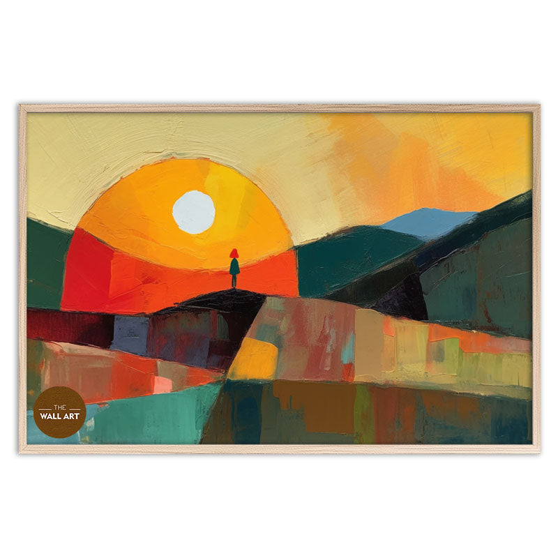 KID ON SUN HILL III
