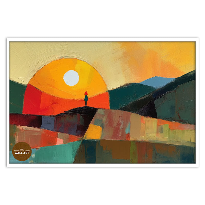 KID ON SUN HILL III