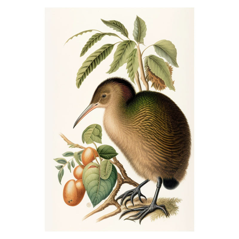 KIWI BIRD III