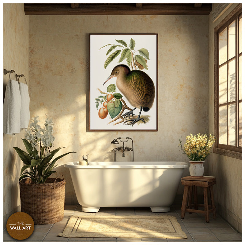 KIWI BIRD III