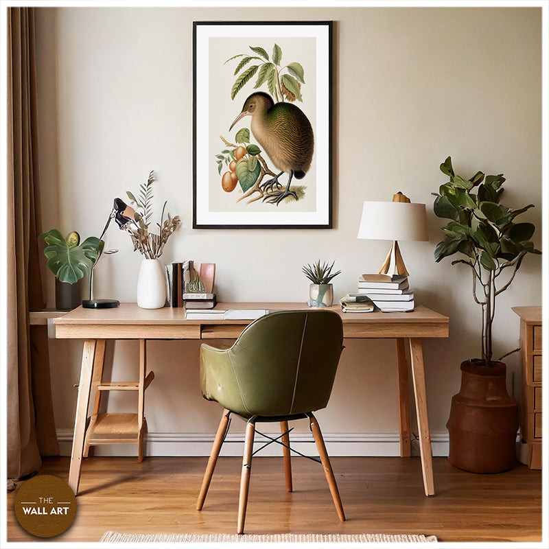 KIWI BIRD III