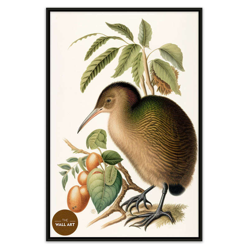 KIWI BIRD III