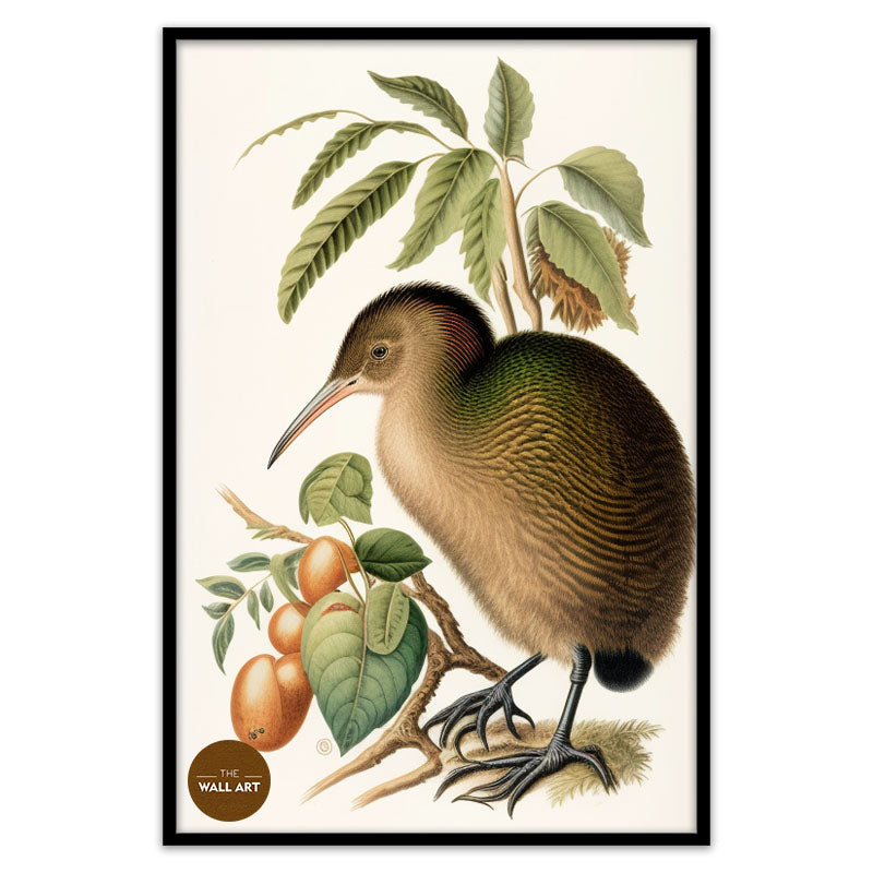 KIWI BIRD III