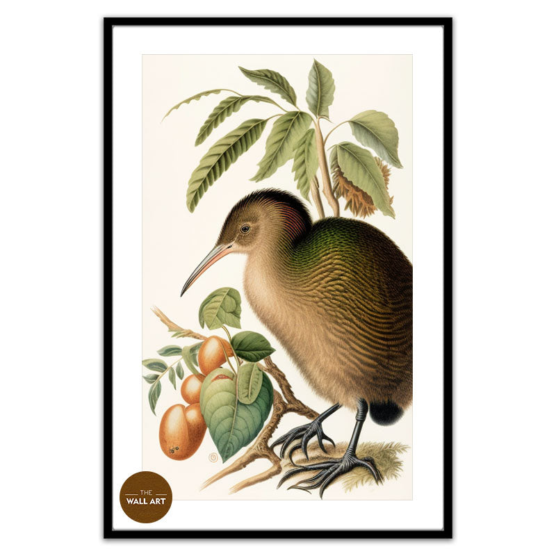 KIWI BIRD III