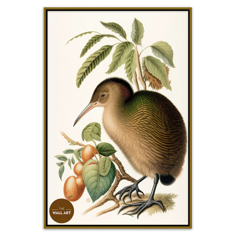 KIWI BIRD III