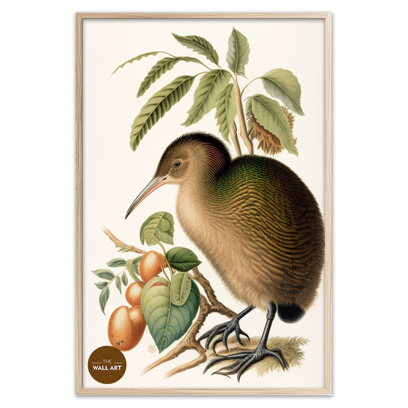 KIWI BIRD III