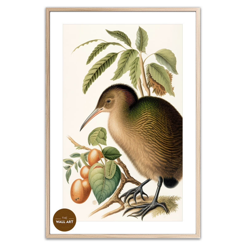 KIWI BIRD III