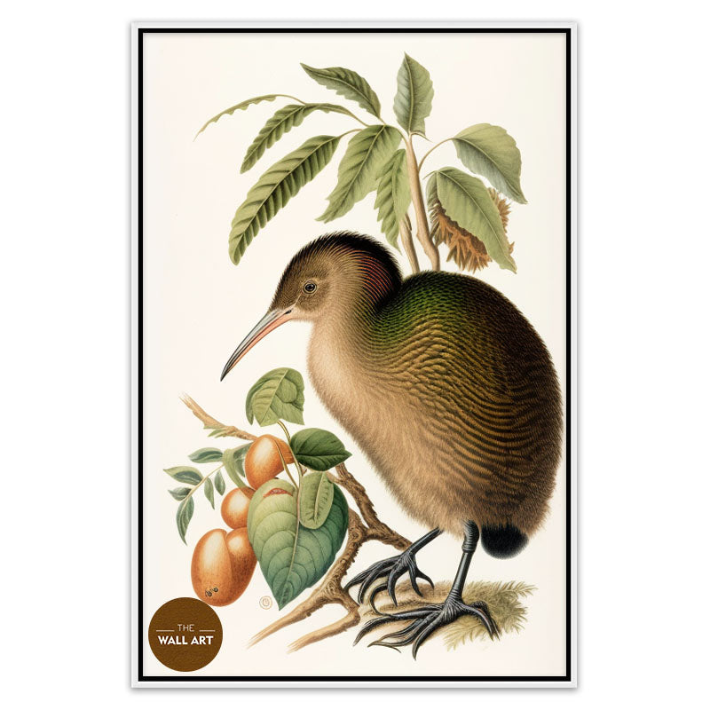 KIWI BIRD III