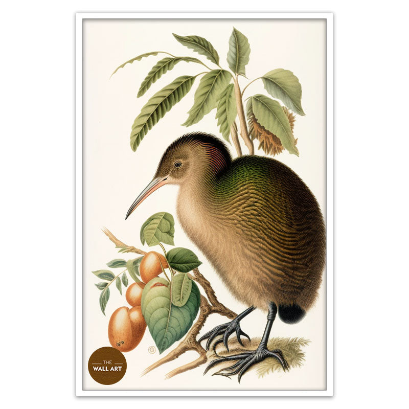 KIWI BIRD III