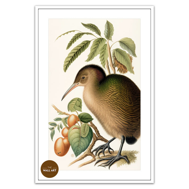 KIWI BIRD III