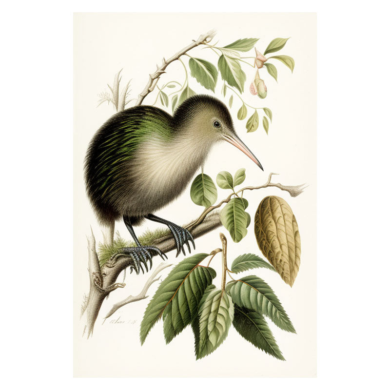 KIWI BIRD II