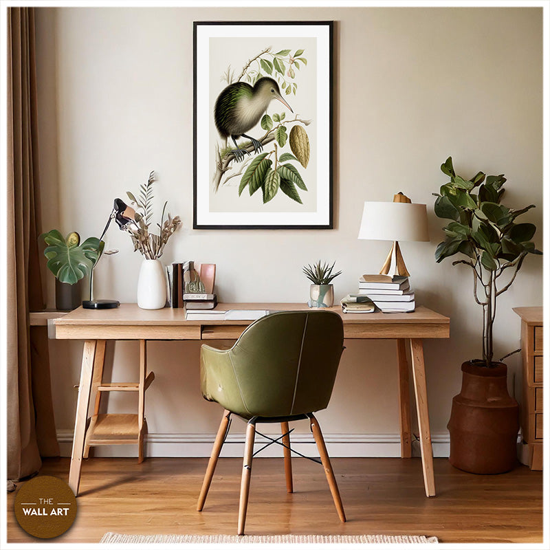 KIWI BIRD II