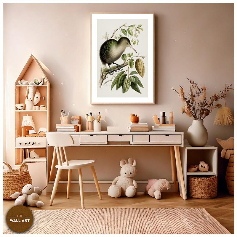 KIWI BIRD II