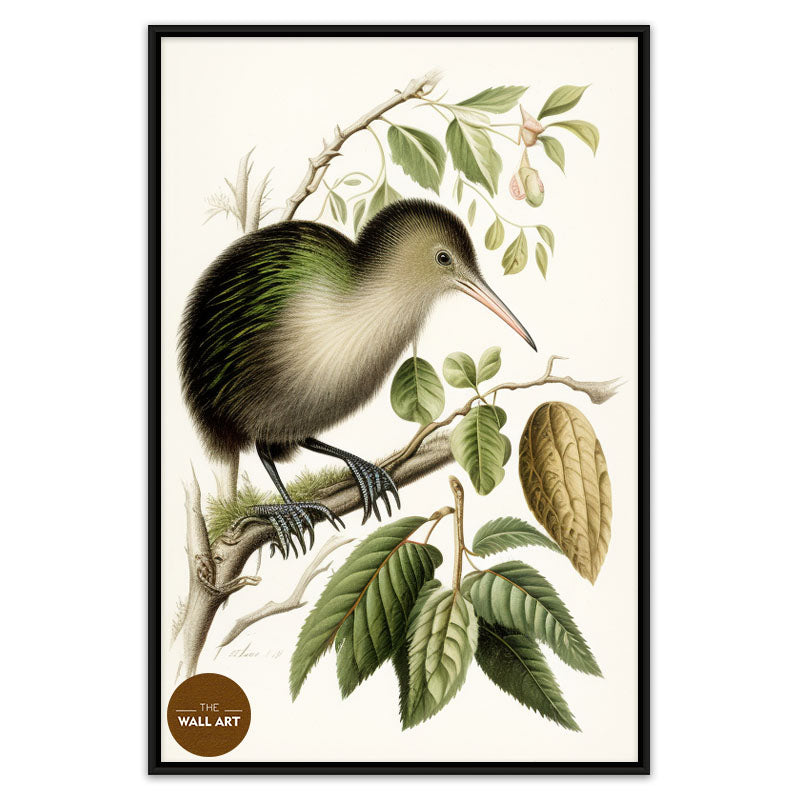 KIWI BIRD II