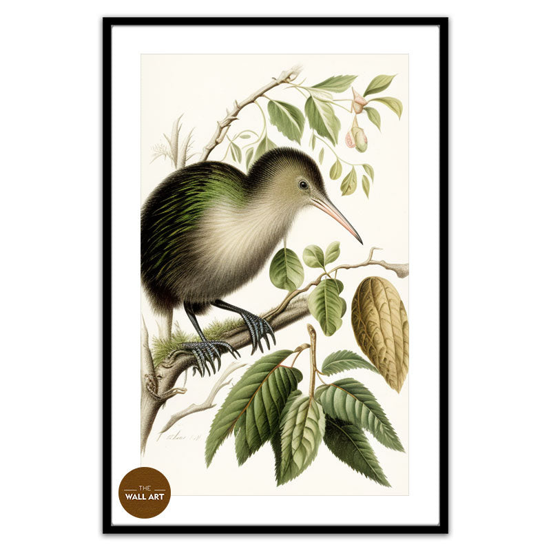 KIWI BIRD II