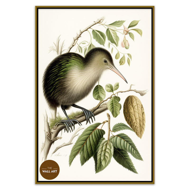 KIWI BIRD II