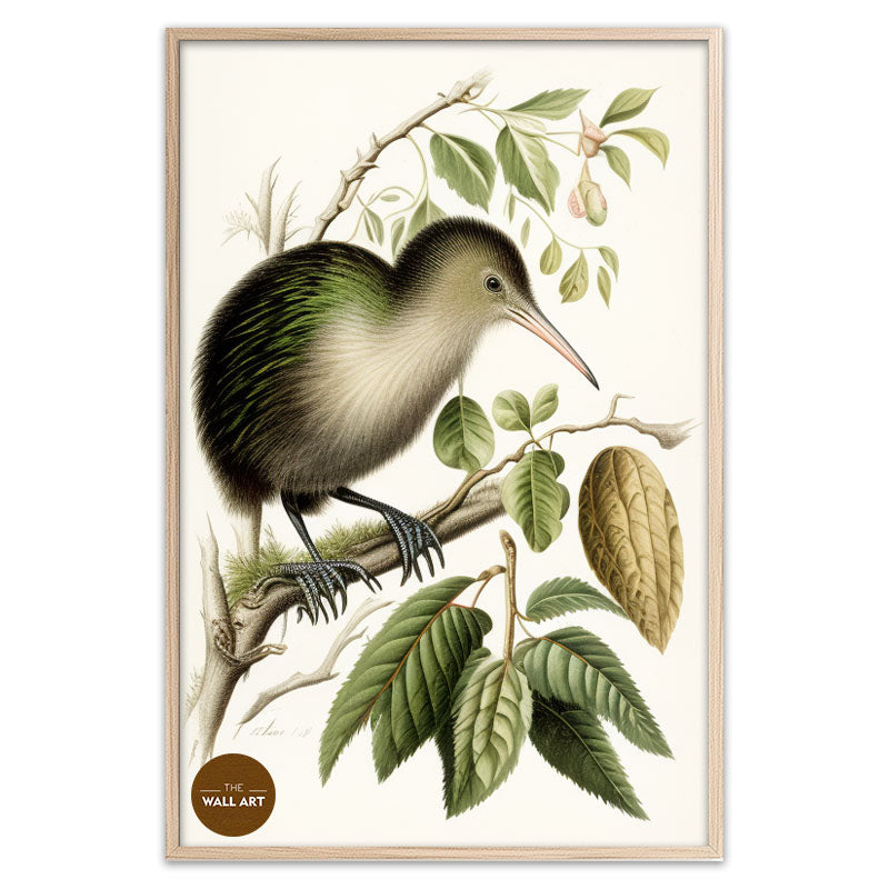 KIWI BIRD II