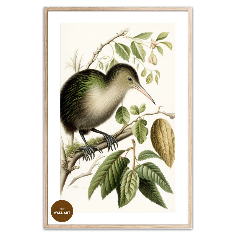 KIWI BIRD II