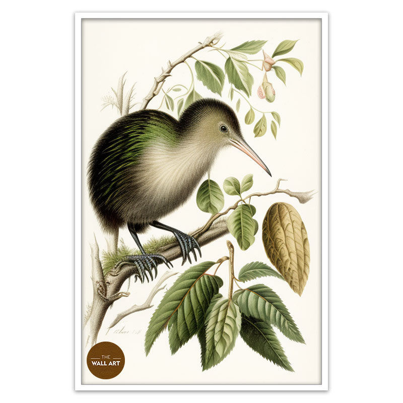 KIWI BIRD II