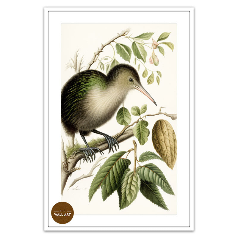 KIWI BIRD II
