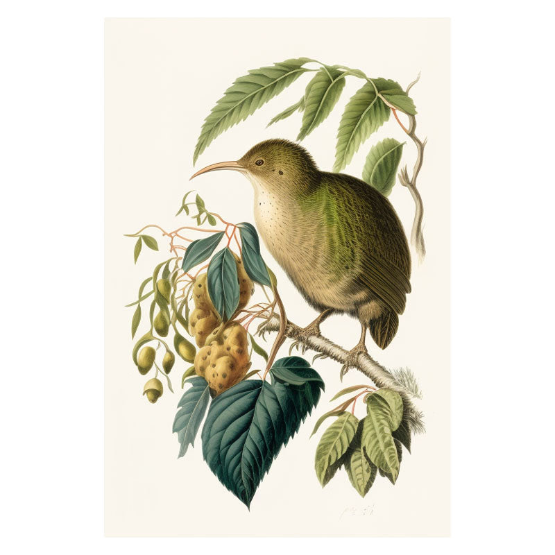 KIWI BIRD I