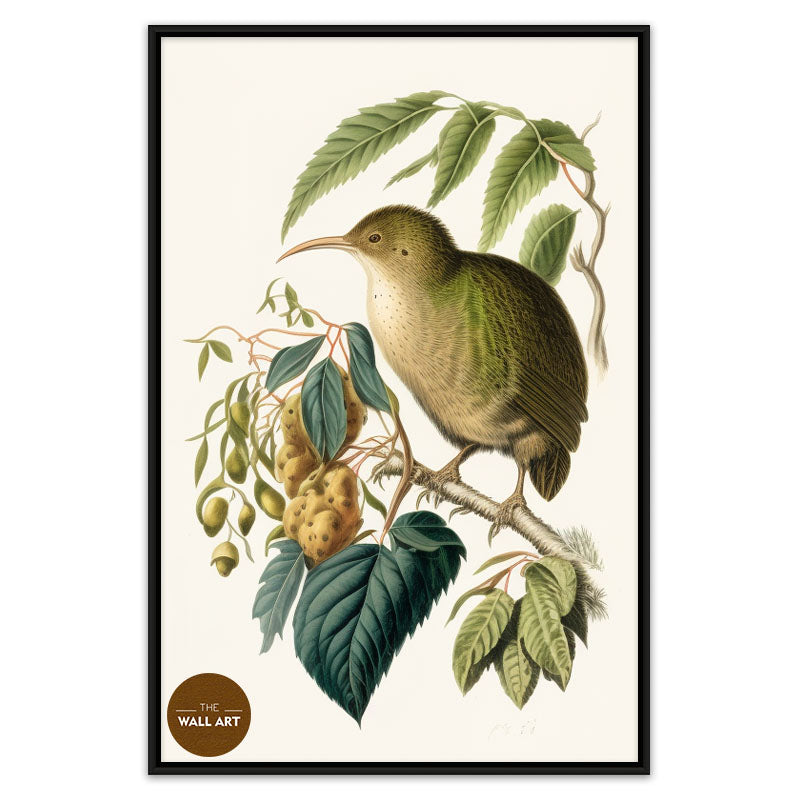 KIWI BIRD I