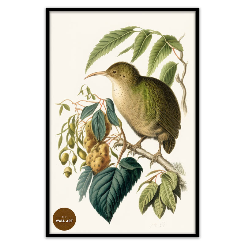 KIWI BIRD I