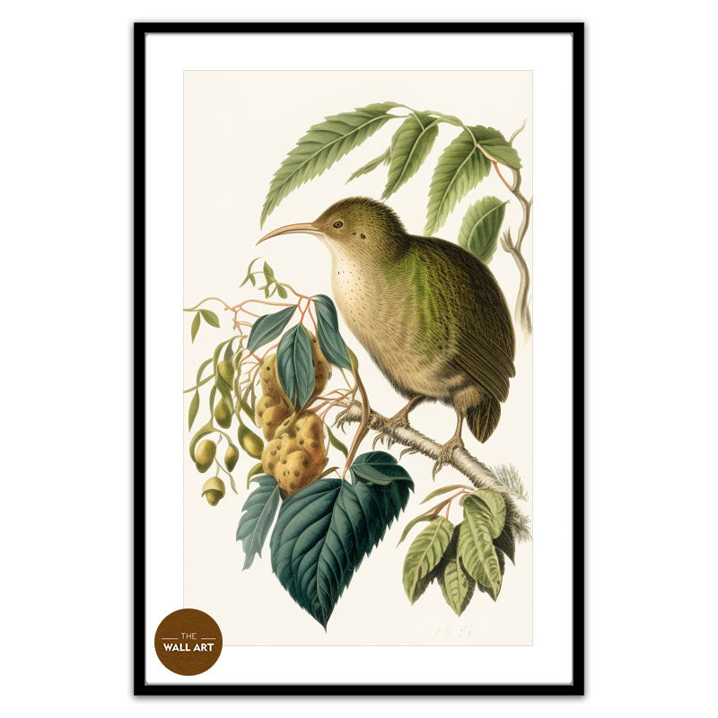 KIWI BIRD I
